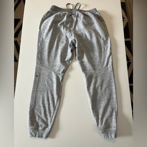 Lululemon At Ease Jogger - Men’s Large